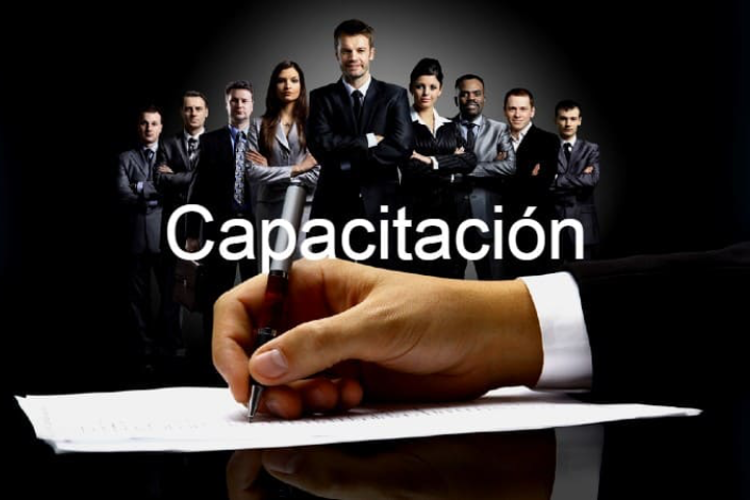 Importancia de las capacitaciones